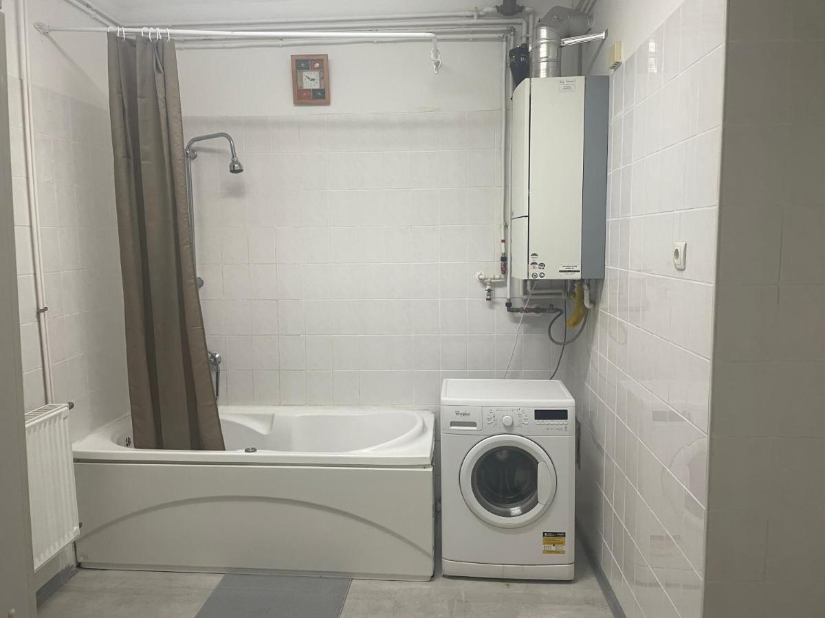 Cozy Apartment On Raday Corso Budapest Eksteriør bilde