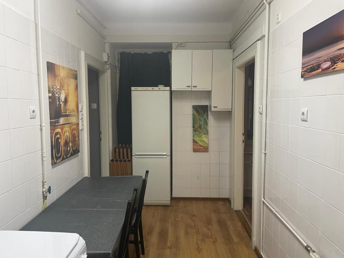 Cozy Apartment On Raday Corso Budapest Eksteriør bilde